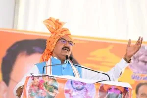 माँ पन्नाधाय जयंती समारोह में शामिल हुए उपमुख्यमंत्री केशव प्रसाद मौर्य ! 