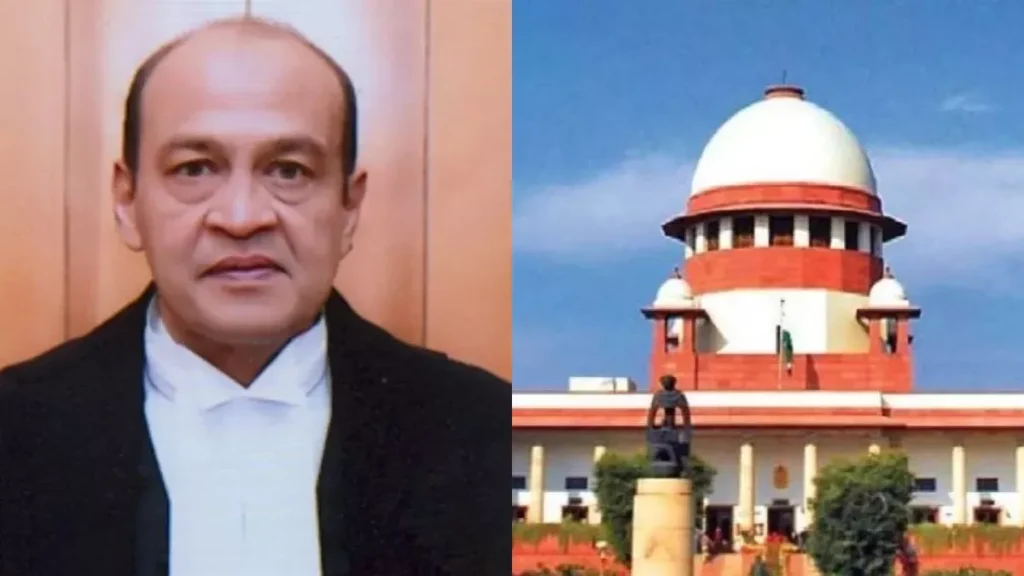 प्रीम कोर्ट कॉलेजियम ने जस्टिस यशवंत वर्मा को दिल्ली उच्च न्यायालय से उनके मूल इलाहाबाद हाई कोर्ट में ट्रांसफर...  