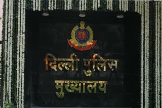 दिल्ली पुलिस में हुए बंपर तबादले, 28 DANIPS अफसर बदले !