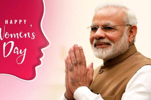 Women’s Day 2025: जाने आज किन 6 महिलाओं ने संभाले PM मोदी के सोशल मीडिया अकाउंट्स ?