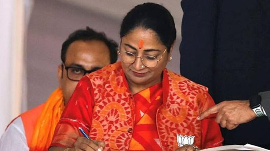 महिला समृद्धि से लेकर आयुष्मान योजना तक, हुए ये ऐलान