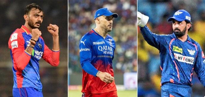 KL Rahul ने ठुकराई दिल्ली कैपिटल्स की कप्तानी !