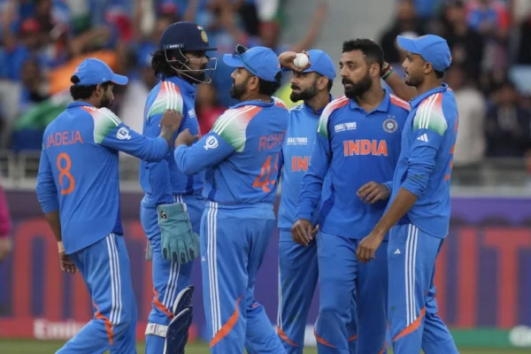 ICC ने किया बड़ा ऐलान :प्लेयर ऑफ द टूर्नामेंट अवॉर्ड जीतने की रेस में 4 भारतीय