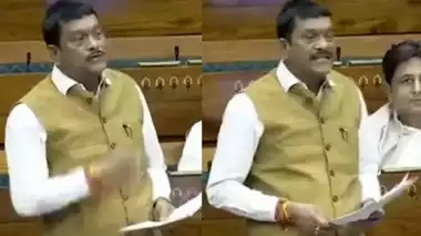 बीजेपी सांसद प्रदीप पुरोहित ने क्या कहा जानिए