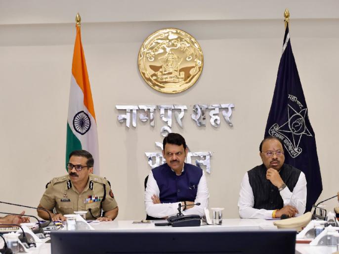 हिंसा के छह दिन बाद नागपुर से कर्फ्यू पूरी तरह हटा !
