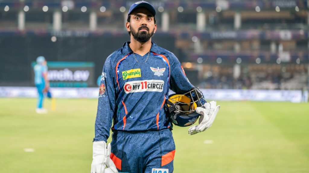 KL Rahul ने ठुकराई दिल्ली कैपिटल्स की कप्तानी !