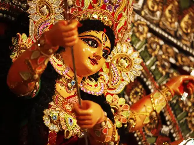 जाने कब है चैत्र नवरात्र ? कैसे करे विधि विधान से पूजा अर्चन !