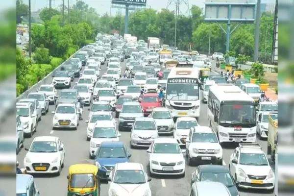 नोएडा को मिलेगा महाजाम से छुटकारा , बनेंगे 2 नए अंडरपास !
