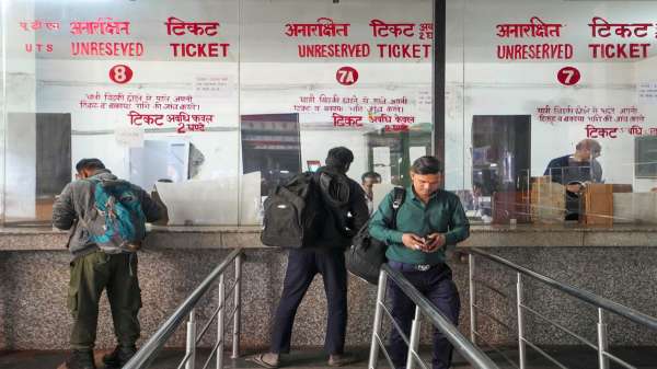 Indian Railway का कॉन्फर्म टिकट को लेकर बड़ा बदलाव !