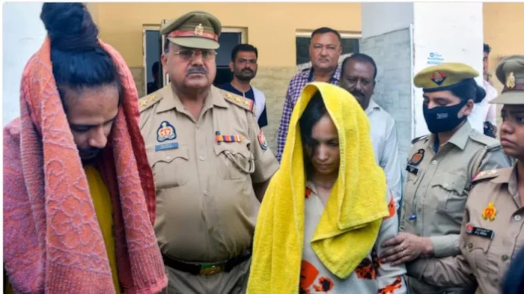 सौरभ राजपूत हत्याकांड में एक नया खुलासा !