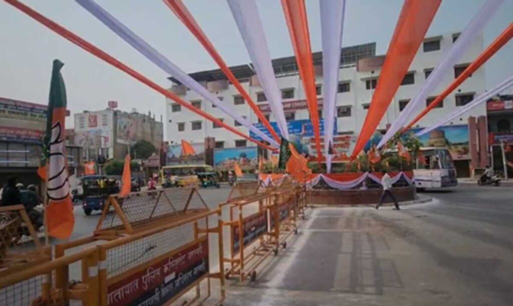 पीएम मोदी 11 अप्रैल को लगाएंगे अर्धशतक,अपने 50वें दौरे पर आएंगे काशी !