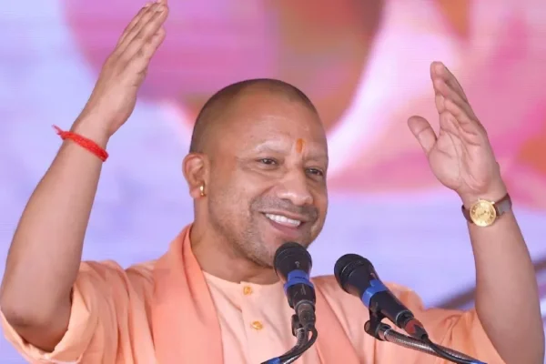 राज्य कर्मियों पर सीएम योगी मेहरबान,महंगाई भत्ता बढ़ाकर किया 55 प्रतिशत !
