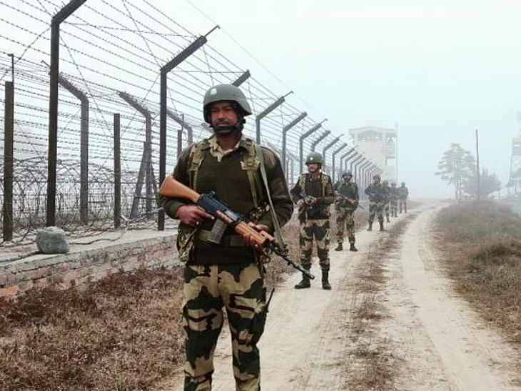 रावलपिंडी स्थित 10 कौर को भी अलर्ट पर