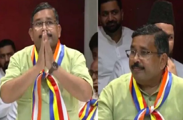 कौन हैं दददू प्रसाद ?