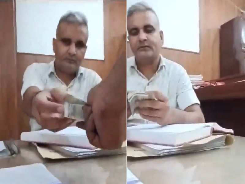यूपी पुलिस ने अपने ही विभाग पर कसा शिकंजा !