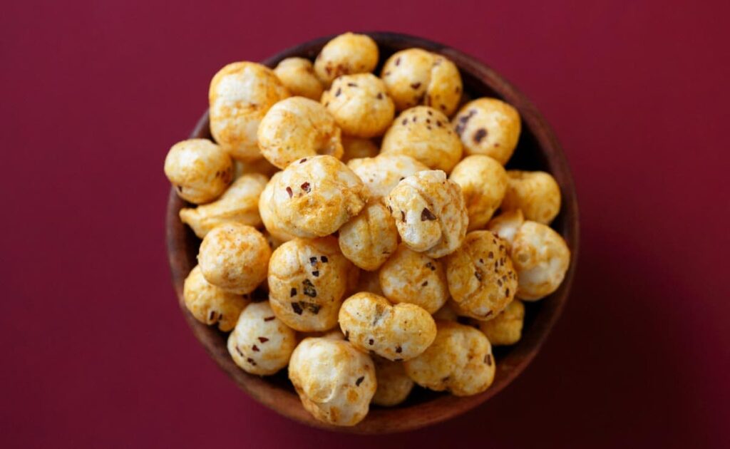 मखाने के अचूक फायदे 