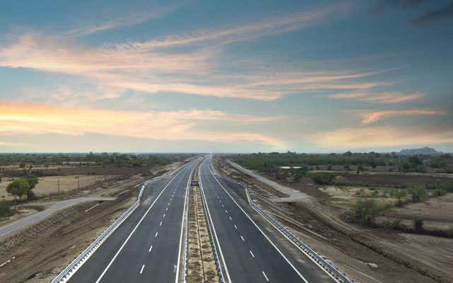 अवध-पूर्वाञ्चल की सड़कों पर अब होगा बेहतर नेटवर्क !