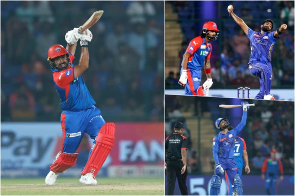 करुण नैय्यर का IPL में धमाकेदार कमबैक !