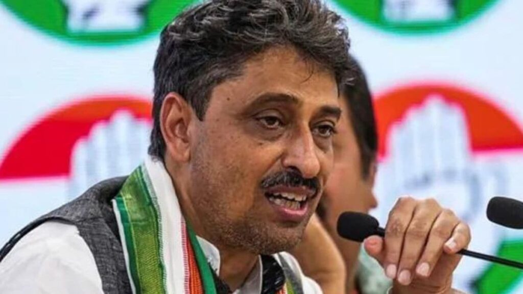 वक्फ संशोधन विधेयक पर कांग्रेस सांसद इमरान मसूद की तीखी प्रतिक्रिया !