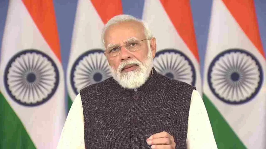 विश्व स्वास्थ्य दिवस पर पीएम मोदी ने मोटापे को लेकर जताई चिंता