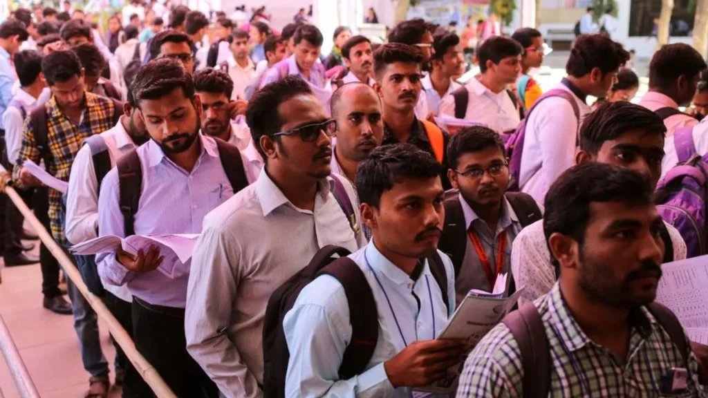 इस दिन लगेगा रोजगार मेला
