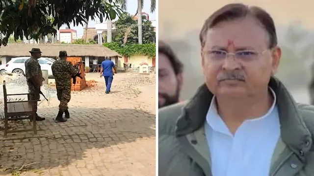 72 करोड़ की संपत्ति ईडी ने की थी जब्त