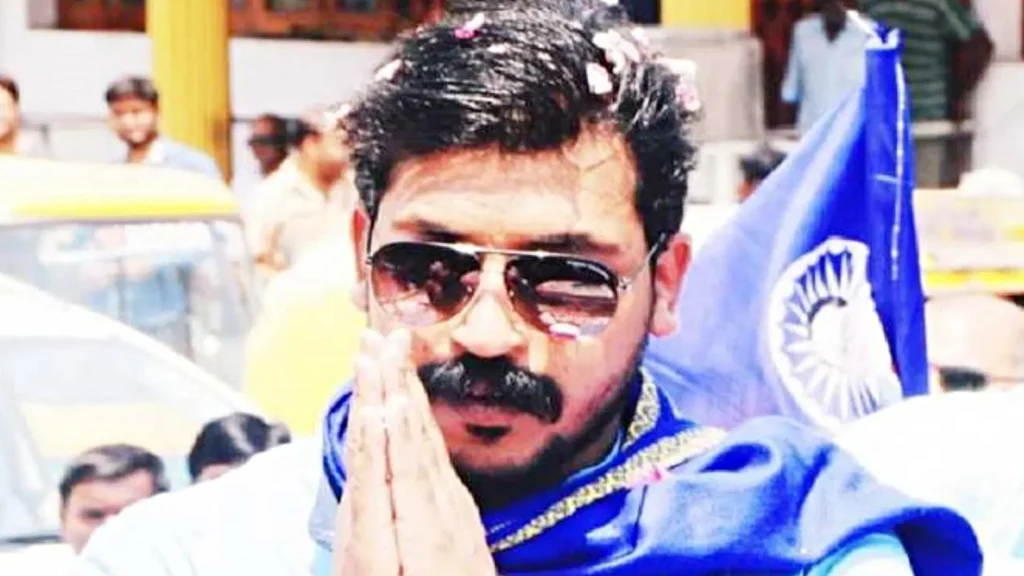 हम भी लोहा लेने को तैयार हैं: चंद्रशेखर