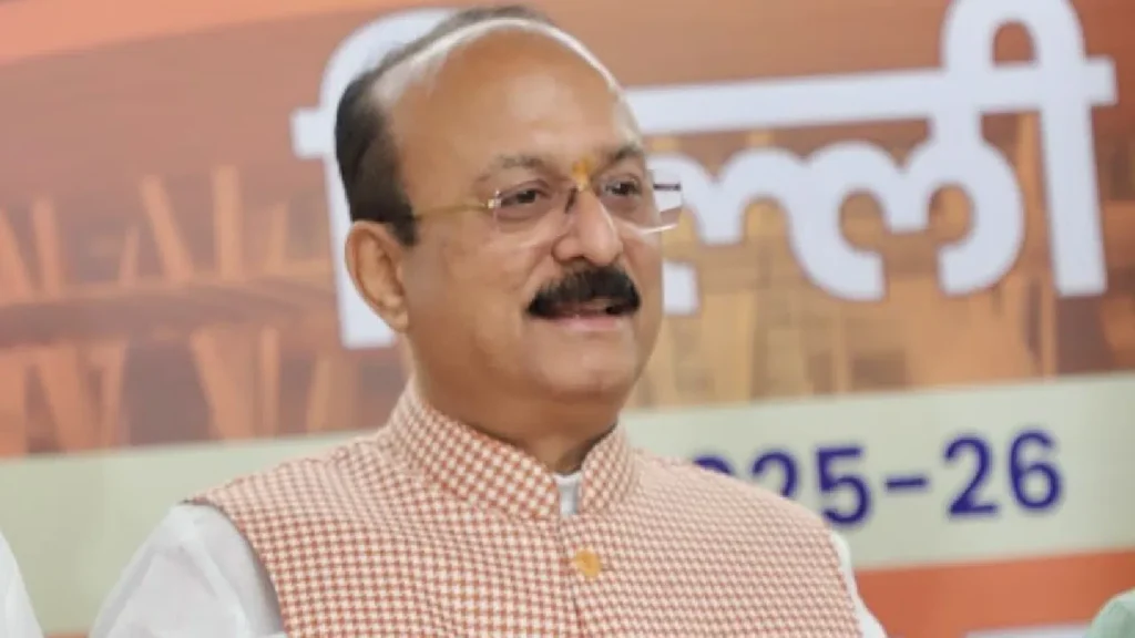 शिक्षा मंत्री आशीष सूद ने बताया विधेयक की मुख्य बातें
