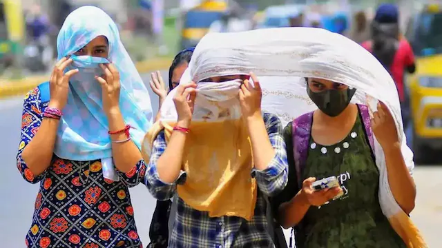 यूपी के इन जिलों में रहने वाले हो जाए सावधान,पड़ने वाली है भयानक गर्मी ! 