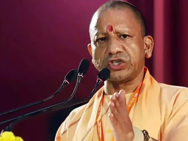 योगी सरकार एक्शन में