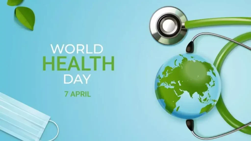 World Health Day बुढ़ापे तक हेल्थी रहने के लिए अपनाए ये कुछ आदते !