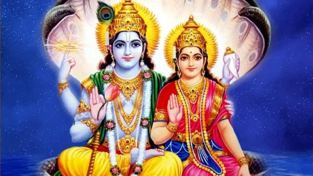 कामदा एकादशी के दिन जरूर करें ये उपाय ,भगवान विष्णु पूरी करेंगे हर मनोकामना ! 