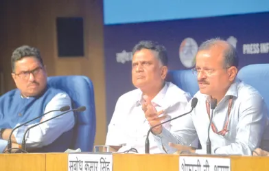 गलती के सवाल पर NTA ने दी सफाई