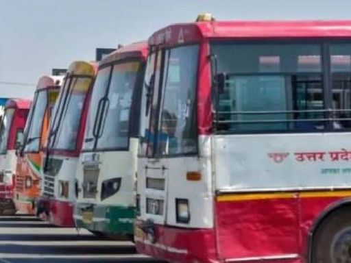 यूपी रोडवेज में 5000 महिला कंडक्टरों की भर्ती,UPSRTC 21 शहरों में लगाएगा रोजगार मेला !