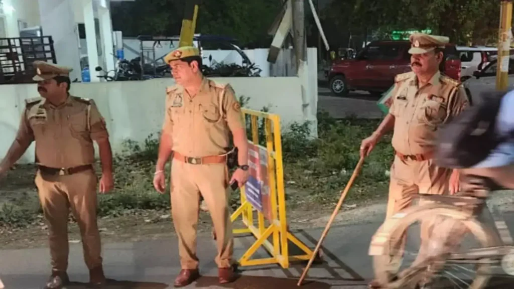 "प्यार के नाम पर धोखा: नोएडा युवक ने रचाया इश्क़ का जाल !