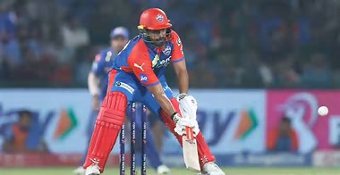 करुण नैय्यर का IPL में धमाकेदार कमबैक !