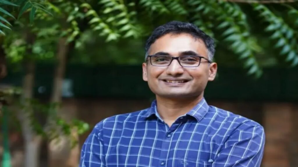 कलेक्टर गौरव अग्रवाल ने दिया बयान