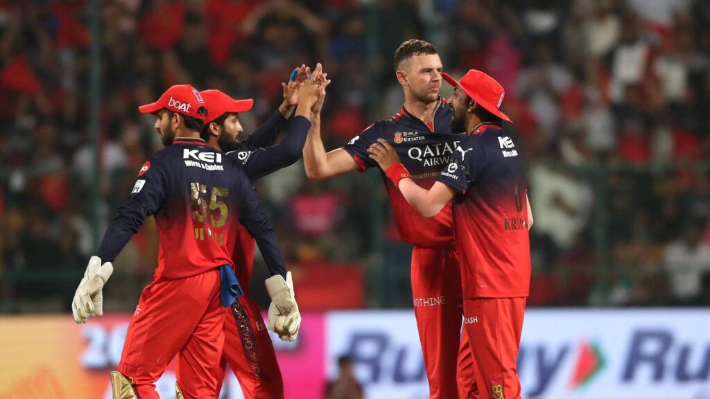 IPL 2025 का नया शेड्यूल जारी, RCB के मुकाबले से 17 मई को होगी नई शुरुआत 