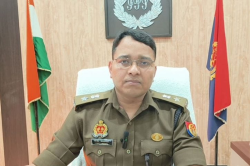 आईजी मोहित गुप्ता को गृह सचिव की जिम्मेदारी