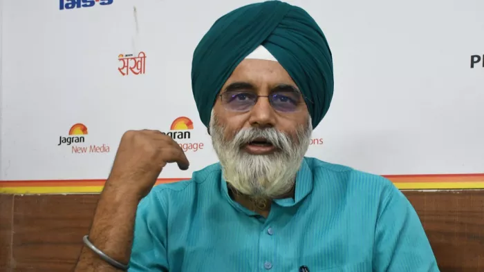"अब धरातल पर दिल्ली को राहत देने का संकल्प"
