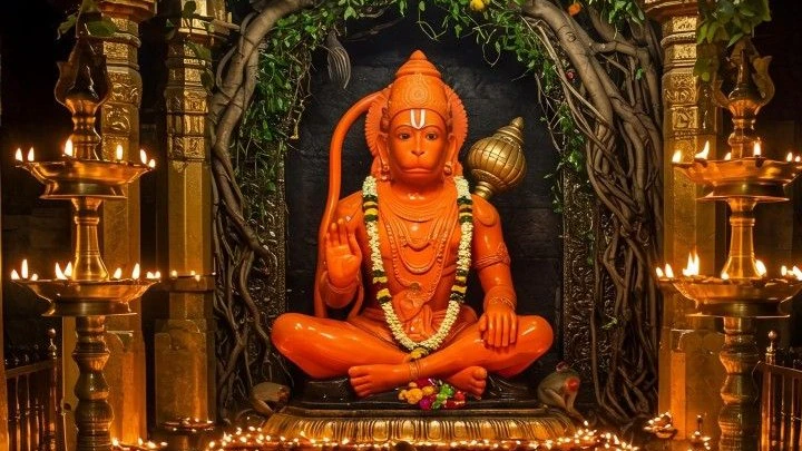 दूसरे बड़े मंगल के दिन करें ये उपाय