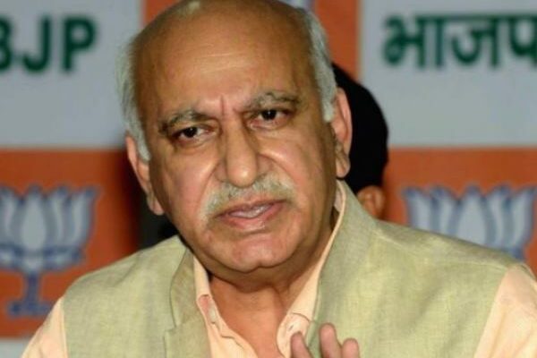 “एमजे अकबर की सियासी वापसी: 7 साल बाद फिर मोदी कैबिनेट के करीब”