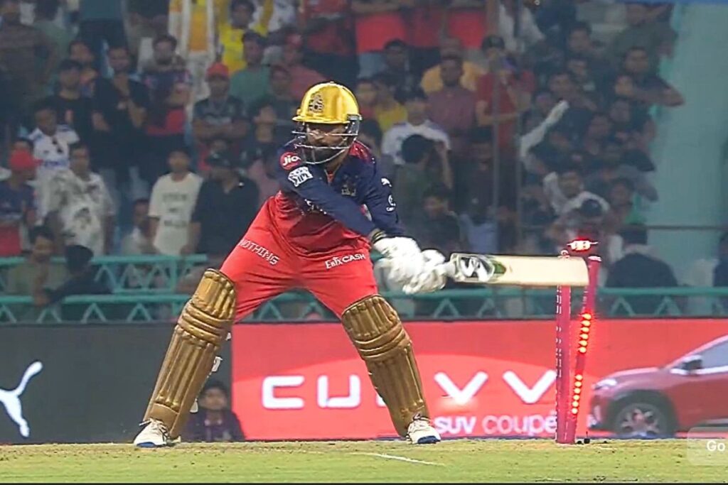 IPL के 17वें खिलाड़ी