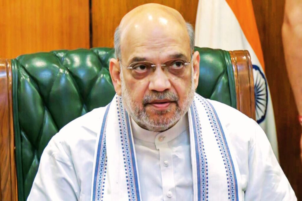 "चौकस रहे राज्य: गृह मंत्रालय ने इमरजेंसी अलर्ट पर भेजी सख्त चिट्ठी"