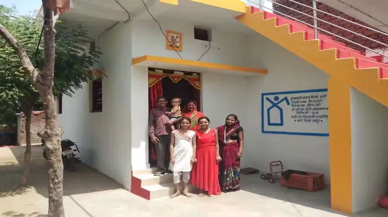 "घर के सपने को मिली मोहलत, पीएम आवास योजना की डेडलाइन बढ़ी"