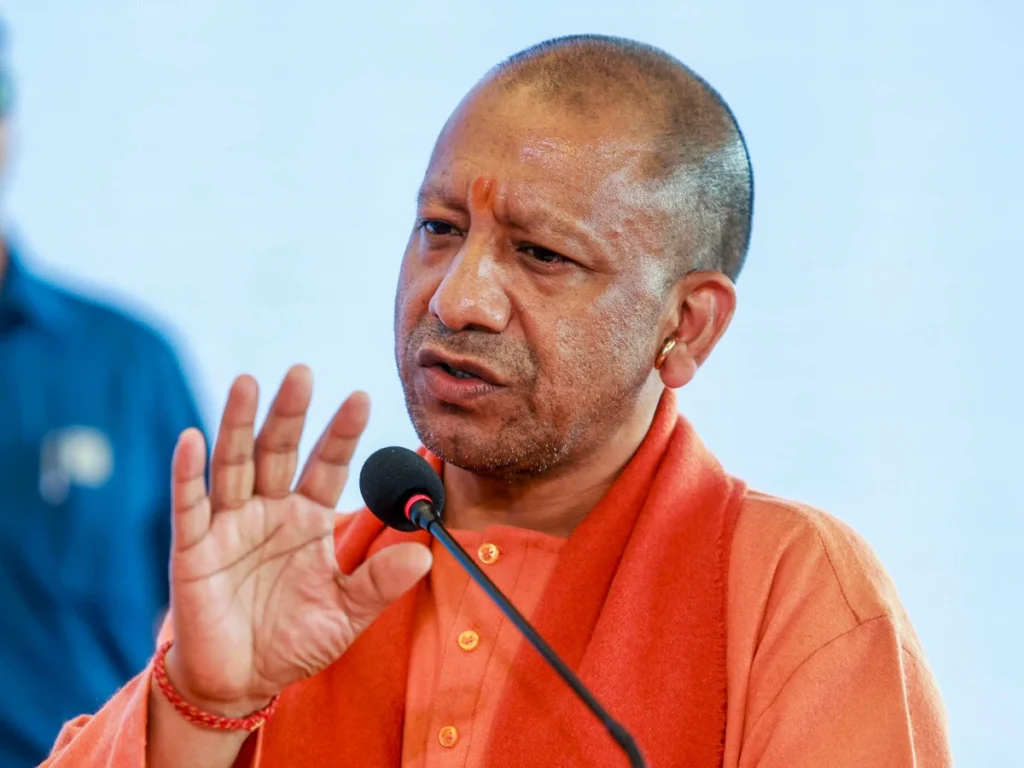 ईद-उल-अजहा पर सीएम योगी ने दी बधाई, शांति-सौहार्द बनाए रखने की अपील