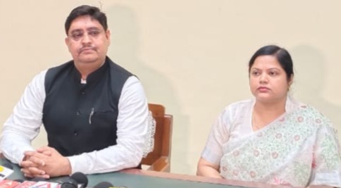 लखनऊ में 10 मई को राष्ट्रीय लोक अदालत का होगा आयोजन।