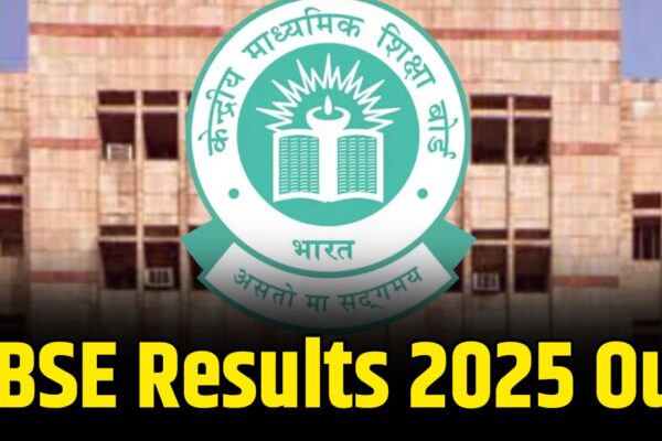 “CBSE 2025: नतीजों में उछाल, छात्राओं ने फिर मारी बाज़ी”
