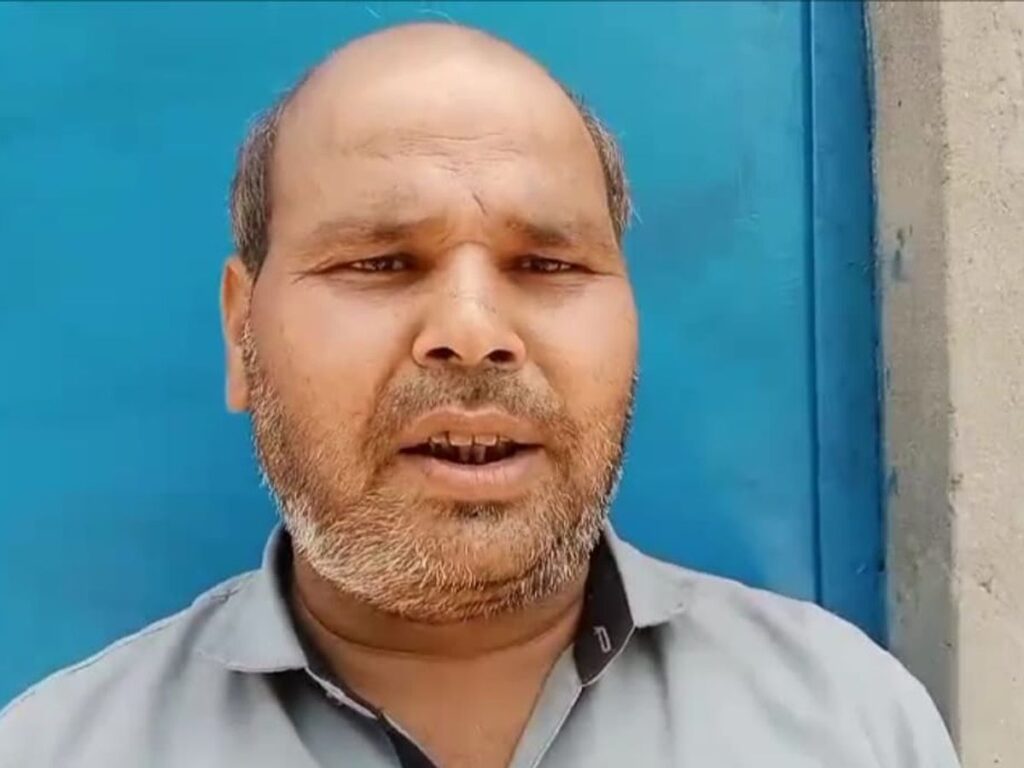 किसान के खाते में अनगिनत रकम, बैंक ने की तुरंत कार्रवाई