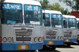 "पंजाब में सुरक्षा कड़ी: लुधियाना में रेड अलर्ट, बठिंडा बस अड्डा सील,शाम 7 बजे के बाद थमेगा यातायात"